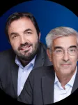 Alexis Brezet & Vincent Trémolet de Villers