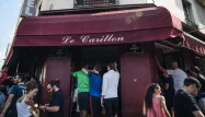 La Carillon