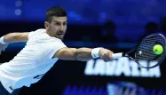 djokovic masters