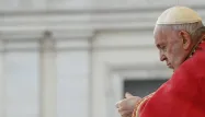 pape françois