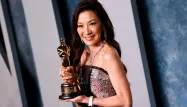 Michelle Yeoh