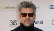 Benjamin Biolay