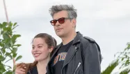 Benjamin et Anna Biolay