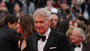 harrison ford