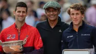 Yannick Noah