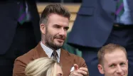 beckham