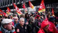 Des mouvements sociaux sont attendus partout en France ce jeudi 12 décembre.