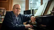 Martial Solal a su marquer les esprits par son talent.