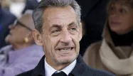 Nicolas Sarkozy a réagi à la condamnation de la Cour de cassation.