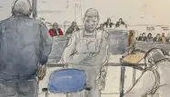 17 accusés ont fait appel dans le procès des viols de Mazan.