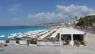 côte d'azur