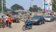 kinshasa
