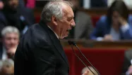 François Bayrou : «J’ai la conviction profonde que l’immigration est une question de proportion»