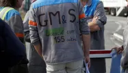 Les anciens salariés de GM&S veulent "responsabiliser les donneurs d'ordres vis-à-vis des décisions qu'ils peuvent prendre".