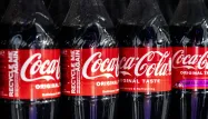 Sprite, Fanta, Fuze Tea... Rappel massif de produits Coca-Cola en Europe pour une teneur trop élevée en chlorate