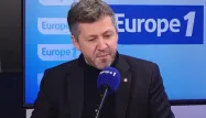 La vision de l'immigration de Jean-Luc Mélenchon est «une arme contre la France», fustige Franck Allisio