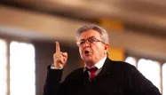 Jean-Luc Mélenchon répète ses propos sur le grand remplacement et la créolisation de la France