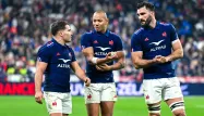 Tournoi des VI Nations : le XV de France pour confirmer et s'affirmer face à l'Angleterre