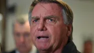 Brésil : Bolsonaro inculpé pour un projet présumé de coup d'État