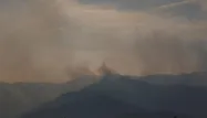 Le nord-est du Japon ravagé par son pire feu de forêt depuis 1992