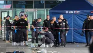 L'auteur de l'attaque au couteau meurtrière de Haïfa lundi matin est un Israélien druze récemment rentré de l'étranger, a indiqué la police.