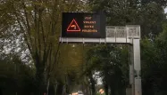Vents violents : deux départements du Sud-Ouest en vigilance orange