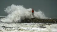 L'Hérault est placé en vigilance orange pour vents violents dimanche.