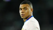 Football : Kylian Mbappé de retour en équipe de France pour affronter la Croatie en Ligue des nations