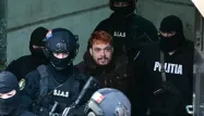Évasion de Mohamed Amra : des suspects liés à sa cavale placés en détention provisoire