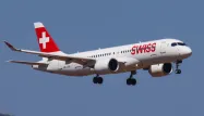Le premier aéroport de Suisse ne diffusera plus ses annonces en français