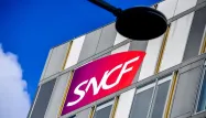 Sud-Rail a déposé un préavis de grève allant du 17 avril au 2 juin.