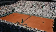 Roland-Garros, Tour de France... Comment postuler pour travailler sur de grands événements sportifs ?