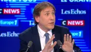 Jérôme Guedj