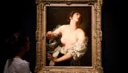 Du 19 mars au 3 août 2025, le musée Jacquemart-André met à l’honneur Artemisia Gentileschi, figure majeure de l'art baroque et du mouvement caravagesque.