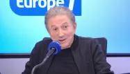 «L'audience seule est très dangereuse» : Michel Drucker livre le secret de sa longévité à la télévision