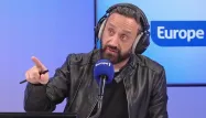 Cyril Hanouna