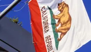 La Californie demande à être exemptée des ripostes douanières contre les États-Unis