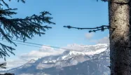 Vacances de printemps : le «boom» des réservations à la montagne, ces destinations qui cartonnent