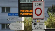 Les zones à faibles émissions (ZFE) pourraient bientôt disparaître.