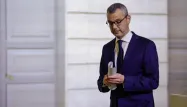 Eaux minérales : Alexis Kohler décline la convocation d'une commission d'enquête