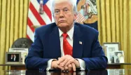 Donald Trump (Illustration)
