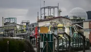 Chimie : la reprise de Vencorex attribuée au chinois Wanhua