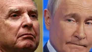 Poutine rencontrera l'émissaire de Trump, le conflit en Ukraine au programme
