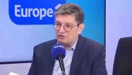 Droits de douane américains, relations avec la Chine... «L'Europe est entre Charybde et Scylla»