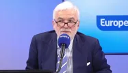 Pascal Praud.