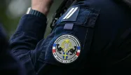 Attaque sur les prisons : Trottinette, tags et incendie… ce que la vidéosurveillance révèle
