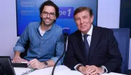 Jean-Pierre Foucault est de retour sur Europe 1 aux commandes de «Culture Médias» du 21 au 25 avril 2025