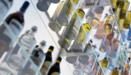 Pernod Ricard affecté par un contexte international «difficile»
