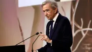 LVMH prêt à renforcer sa production aux États-Unis face aux menaces douanières de Trump