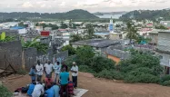 Nouvel hôpital, agrandissement de la piste de l'aéroport... À Mayotte, ces promesses qu'Emmanuel Macron n'a pas tenues